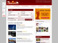  3 Star Hotels, 5 Star Hotels, Asiana Hotel Dubai, Crowne Plaza Dubai Deira