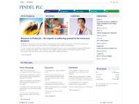 Findel plc