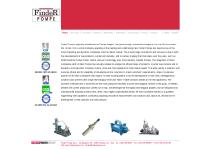 Finder Pompe S.p.a. - A UNIT OF FINDER GROUP