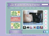 finderskeypurse.com Products, Custom Orders, Careers finderskeypurse.com Products, Custom Orders, Careers