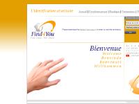 Find4You You lose, We find Find4You You lose, We find