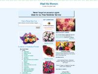 Find a Florist Anywhere in Australia with Find Me Flowers Find a Florist Anywhere in Australia with Find Me Flowers