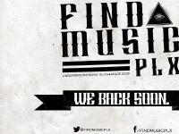 findmusicplx - Find Music Plx! v4 Beta. &rsaquo; Log In