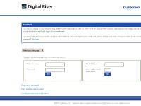 DRI*DigitalRiver Customer Service - Find Your Order DRI*DigitalRiver Customer Service - Find Your Order