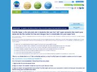 Find My Super - Superannuation Search and Consolidation for Australia