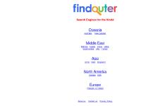 World Search Engines | Findouter.com
