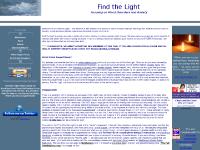 findthelight.net findthelight.net