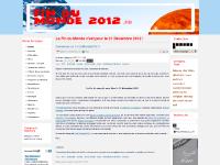 findumonde2012.fr findumonde2012.fr