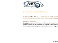 Mailinblack : E-mail protection anti-spam & anti-virus Mailinblack : E-mail protection anti-spam & anti-virus