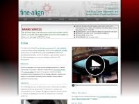 fine-align.com fine-align.com