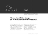 liten fine.se skärmbild