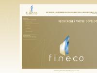 fineco.fr Philosophie, L'équipe, Déontologie fineco.fr Philosophie, L'équipe, Déontologie