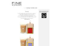 finesweden.se Startsida, Om företaget, Votivo Doftljus finesweden.se Startsida, Om företaget, Votivo Doftljus
