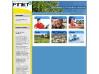 In English In English