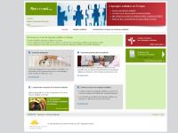 Fineurosol.org - L'épargne solidaire Fineurosol.org - L'épargne solidaire