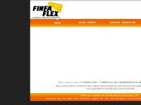 ------ Finfa Flex - Componentes Hidráulicos e Pneumáticos ------
