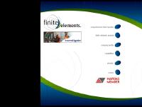 finiteelements.com.au cfd, fe, fea finiteelements.com.au cfd, fe, fea