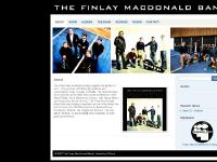 Reviews, Videos, New CD – ReEcho, The Finlay MacDonald Band Reviews, Videos, New CD – ReEcho, The Finlay MacDonald Band