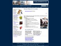 Huddersfield Accountants - Finlayson & Co - Accountants in Huddersfield Huddersfield Accountants - Finlayson & Co - Accountants in Huddersfield