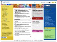 Home: Ministry of Finance, Government of India