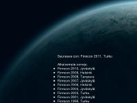 Finncon – Suomen suurin science fiction -tapahtuma