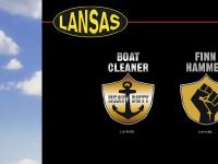 Biologisesti hajoava betoniliuotin - Biodegradeable Concrete Remover - • LANSAS TRADING Oy Ab