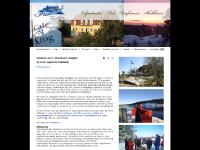 Finnhamn | Introduktion