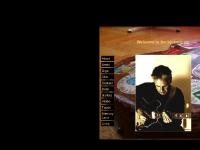 Guitar: Finn Sj&ouml;berg