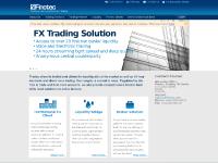 finotec.com forex, forex trading, online forex trading platform