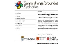 liten finsamsydnarke.se skärmbild liten finsamsydnarke.se skärmbild