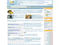  Qui sommes nous ?, Contacts, Médias, Publicité