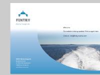 FINTRY Marine | HOME