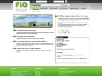  Pr&eacute;sentation, Nos services, Nos produits, Composants pneumatiques