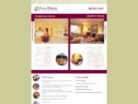 fionaokeeffe - Fiona O'Keeffe - Interior Designer - Cork, Ireland