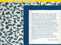 FIONA OTWAY | * freelance videographer, editor, & media instructor specializing in documentary filmmaking * |