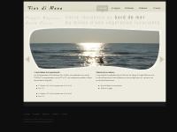 Projet immobilier en Corse Projet immobilier en Corse