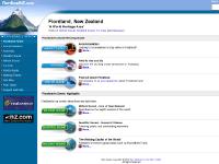 fiordlandnz.com Fiordland, Te Anau, Manapouri