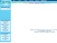 Accueil FIPEC - Fédération des industries des peintures, encres, couleurs, colles et adhésifs Accueil FIPEC - Fédération des industries des peintures, encres, couleurs, colles et adhésifs