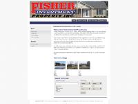 Fisher Investment Property, Inc.