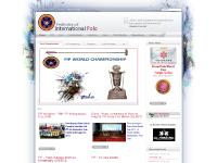 Federation of International Polo - Home