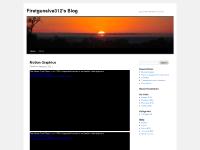 Ray Gun magazine by David Carson, firatgunal, Uncategorized, Saul Bass  Ray Gun magazine by David Carson, firatgunal, Uncategorized, Saul Bass