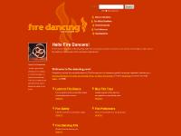 fire-dancing.com - fire-dancing