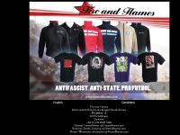 fireandflames.com - fireandflames fireandflames.com - fireandflames