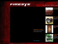 FireEye FireEye
