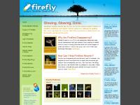  Light Pollution, Firefly Habitat, How to Catch Fireflies, Firefly Names