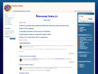 firefox-start firefox-start