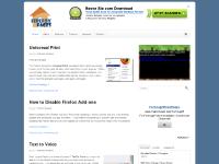  Add-ons Reviews, Read full story, FXChrome, Best Themes