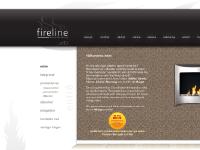 Fireline - mysigare miljö Fireline - mysigare miljö