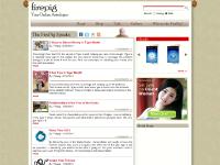  Calendar, Shop, Reports, Talk