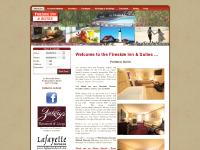 firesideinnportland.com - firesideinnportland